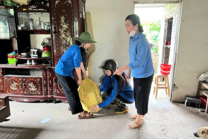 Quảng Ninh: Cảnh báo bùng phát bệnh truyền nhiễm (03/9/2022)